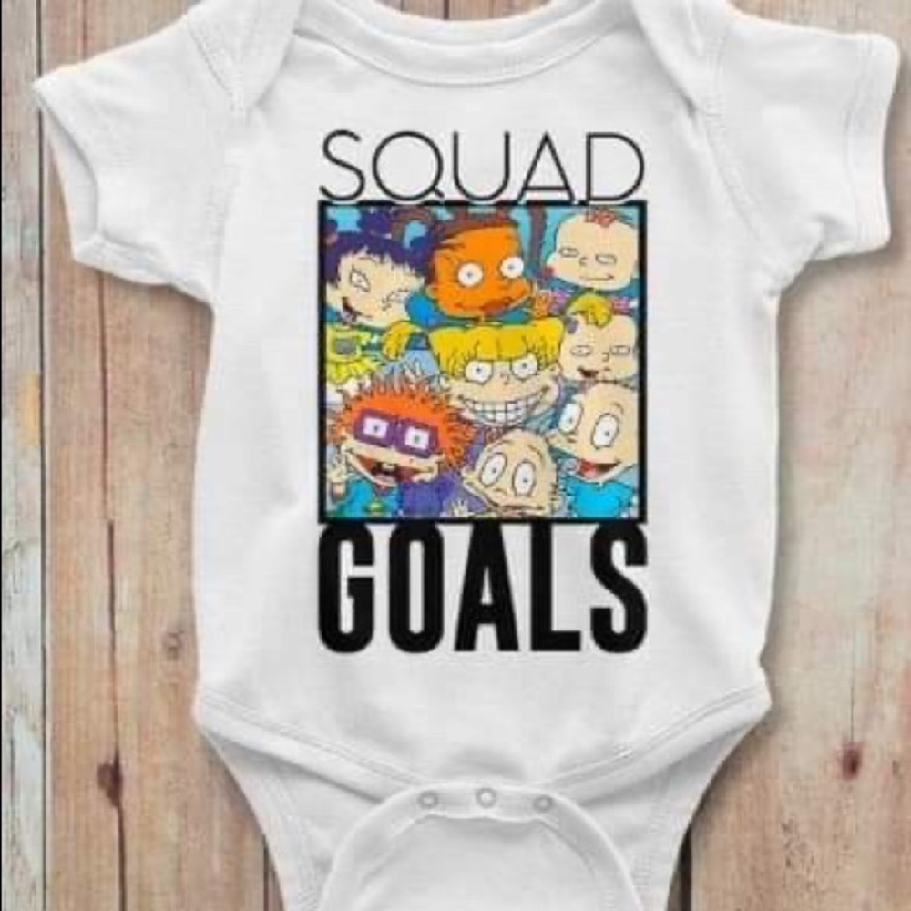 Baby onsie